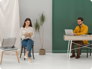France office