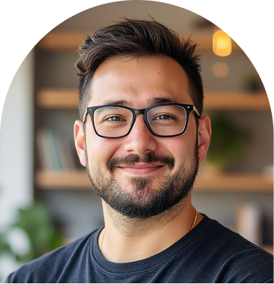 Client portrait