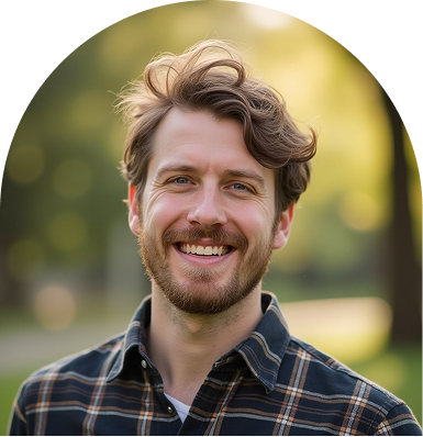 Client portrait